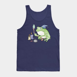 The Ritual Tank Top